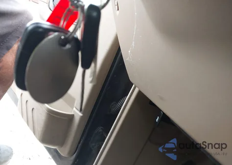 1996 Land Rover Discovery from USA, damaged, VIN SALJY1243TA168760